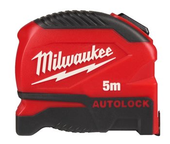 Milwaukee - Svinovací metr AUTOLOCK 5m
