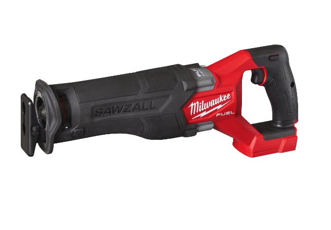 MILWAUKEE AKU ŠAVLOVÁ PILA M18ONEFSZ-0X MILWAUKEE AKU ŠAVLOVÁ PILA M18ONEFSZ-0X