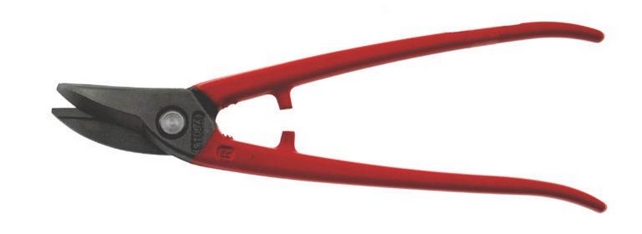 STUBAI Nůžky zahnuté, pravé 250 mm STUBAI Nůžky zahnuté, pravé 250 mm