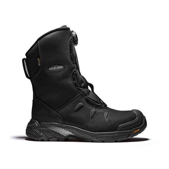 Vysoká pracovní obuv - Bezpečnostní obuv Polar GTX S3