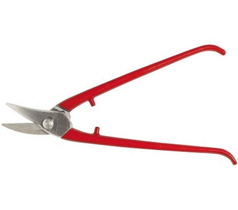 STUBAI Vystřihové nůžky pravé 250 mm STUBAI Vystřihové nůžky pravé 250 mm