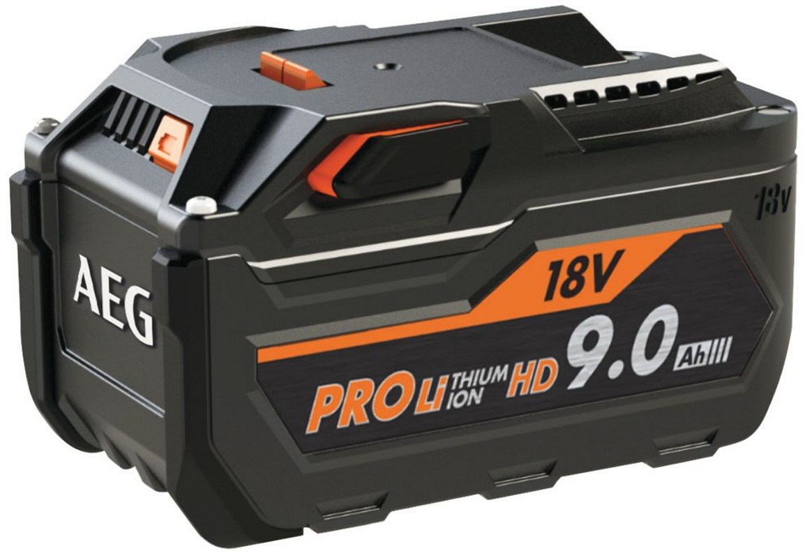 Akumulátor 18V - Prolithium-Ion™ 9.0Ah L1890RHD