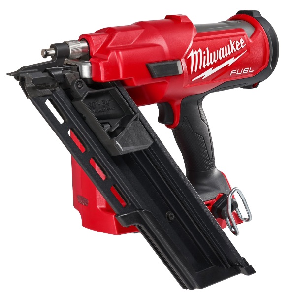 MILWAUKEE AKU Hřebíkovačka M18FFN-0C