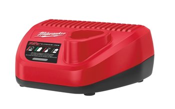 Milwaukee - M12™ nabíječka C12C