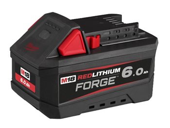 Milwaukee M18™ FORGE™ 6,0 Ah akumulátor (M18FB6)