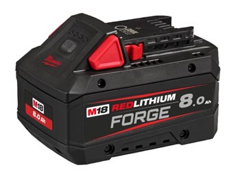 Milwaukee M18™ FORGE™ 8,0 Ah akumulátor (M18FB8)
