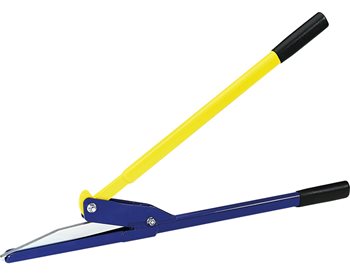 FREUND - Kleště k ohýbání vnitřních rohů 250 mm