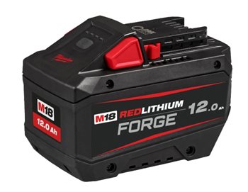 Milwaukee M18™ FORGE™ 12,0 Ah akumulátor (M18FB12)